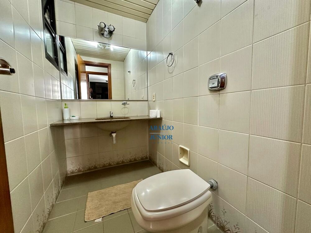 Apartamento, 3 quartos, 171 m² - Foto 5