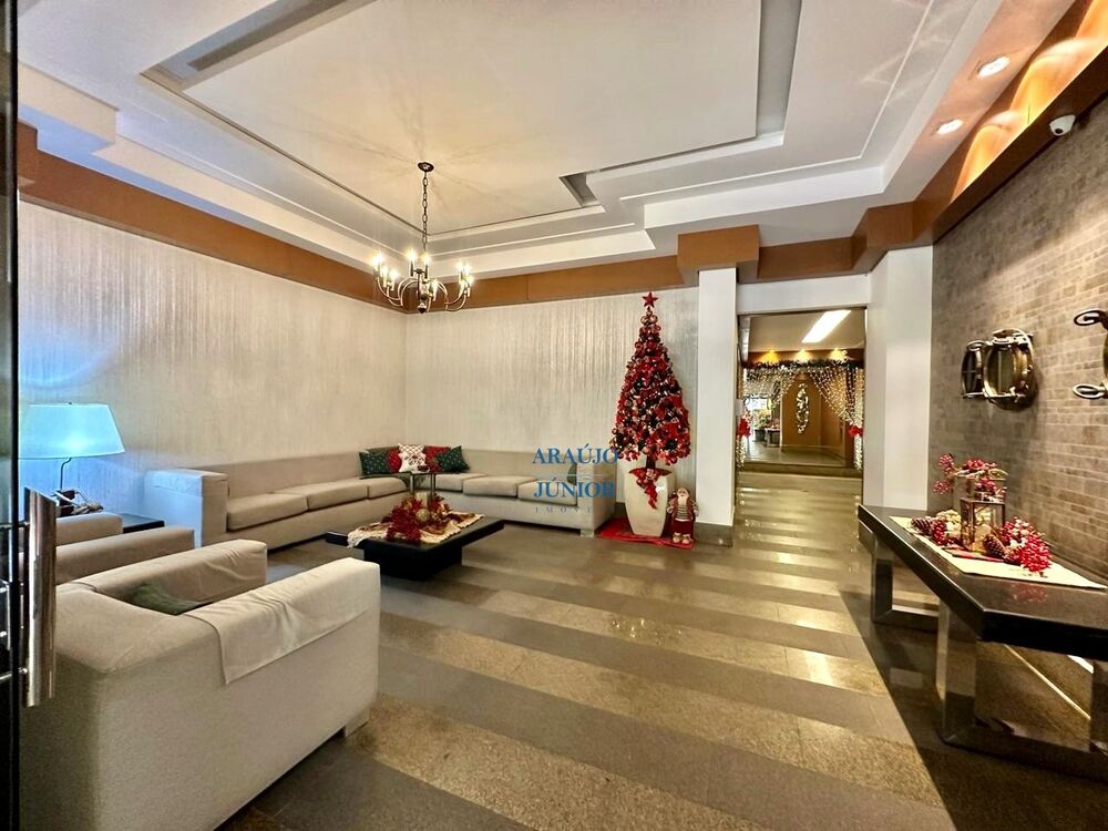 Apartamento, 3 quartos, 171 m² - Foto 17