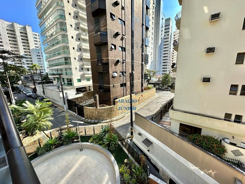Apartamento, 3 quartos, 171 m² - Foto 7