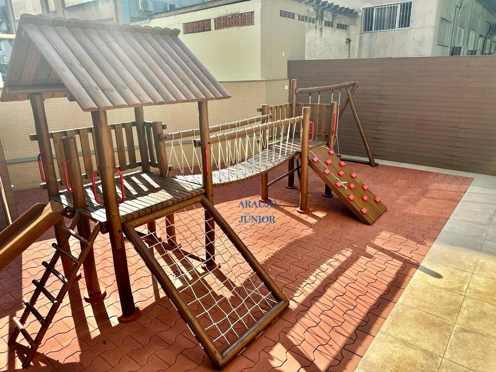 Apartamento, 3 quartos, 171 m² - Foto 8