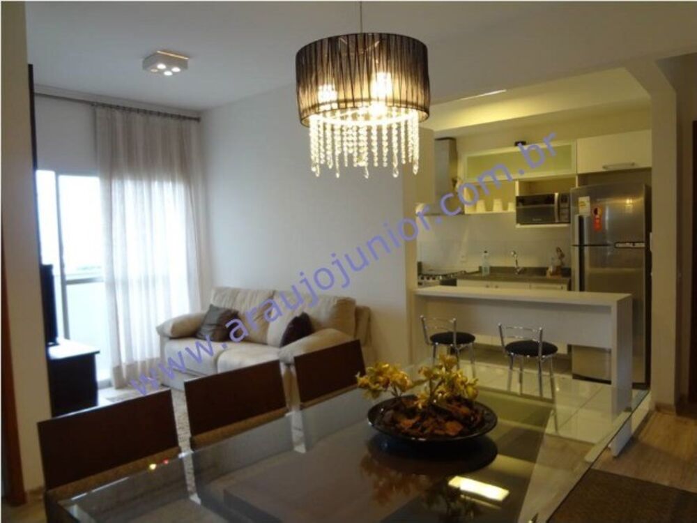 Apartamento, 2 quartos, 65 m² - Foto 1