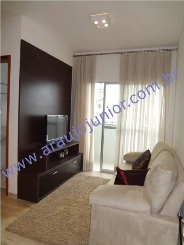 Apartamento, 2 quartos, 65 m² - Foto 4