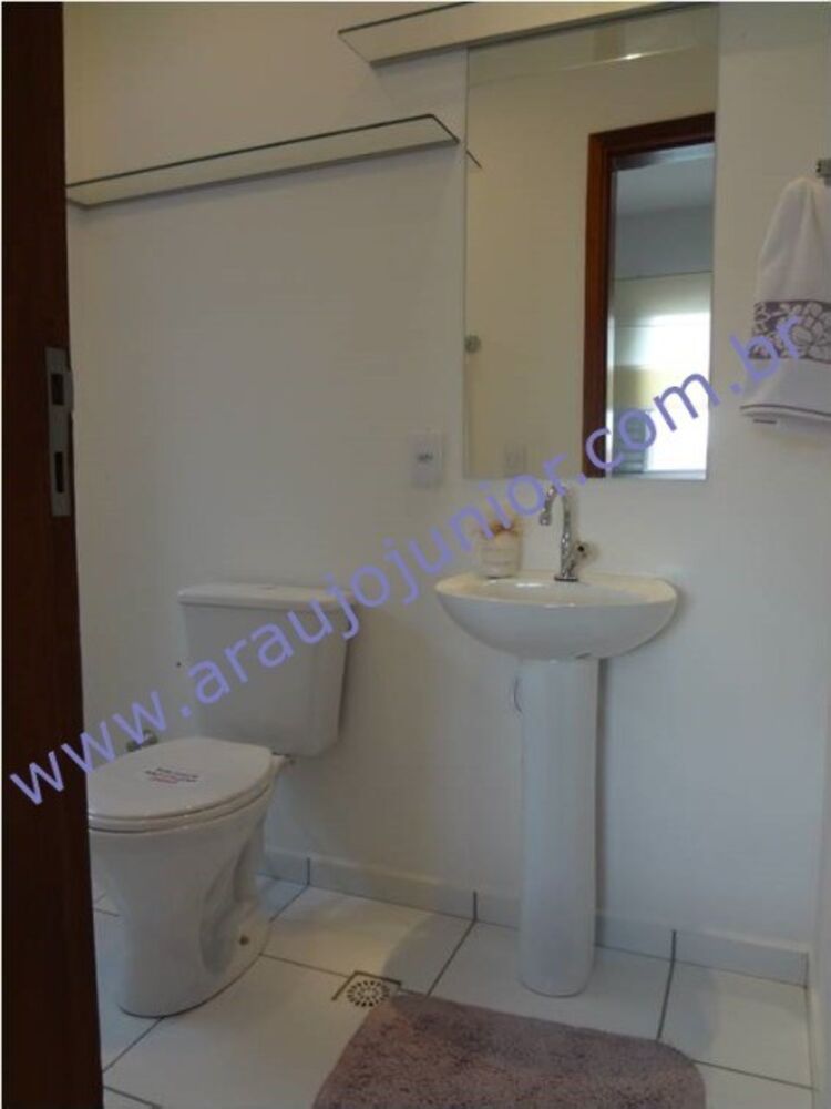 Apartamento, 2 quartos, 65 m² - Foto 9