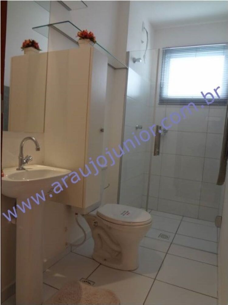 Apartamento, 2 quartos, 65 m² - Foto 5