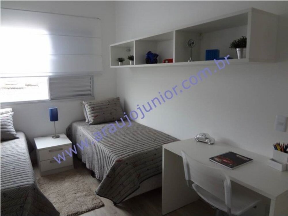 Apartamento, 2 quartos, 65 m² - Foto 8