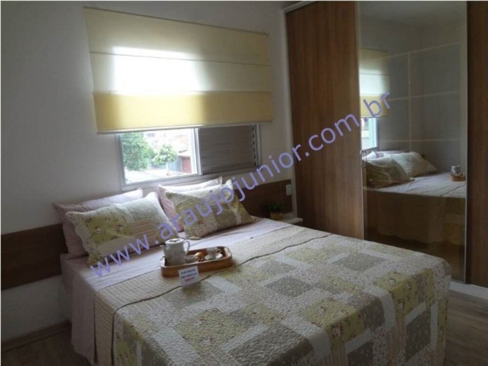 Apartamento, 2 quartos, 65 m² - Foto 11