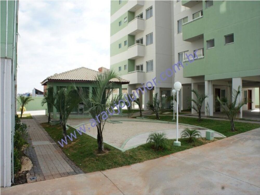 Apartamento, 2 quartos, 65 m² - Foto 2