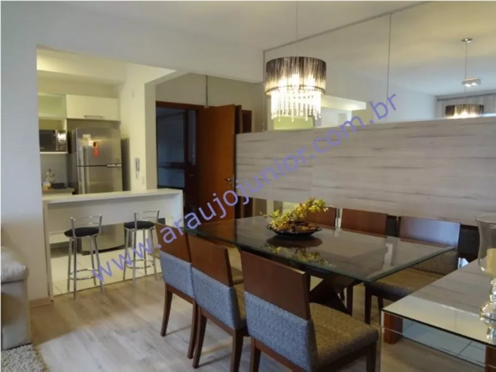 Apartamento, 2 quartos, 65 m² - Foto 3