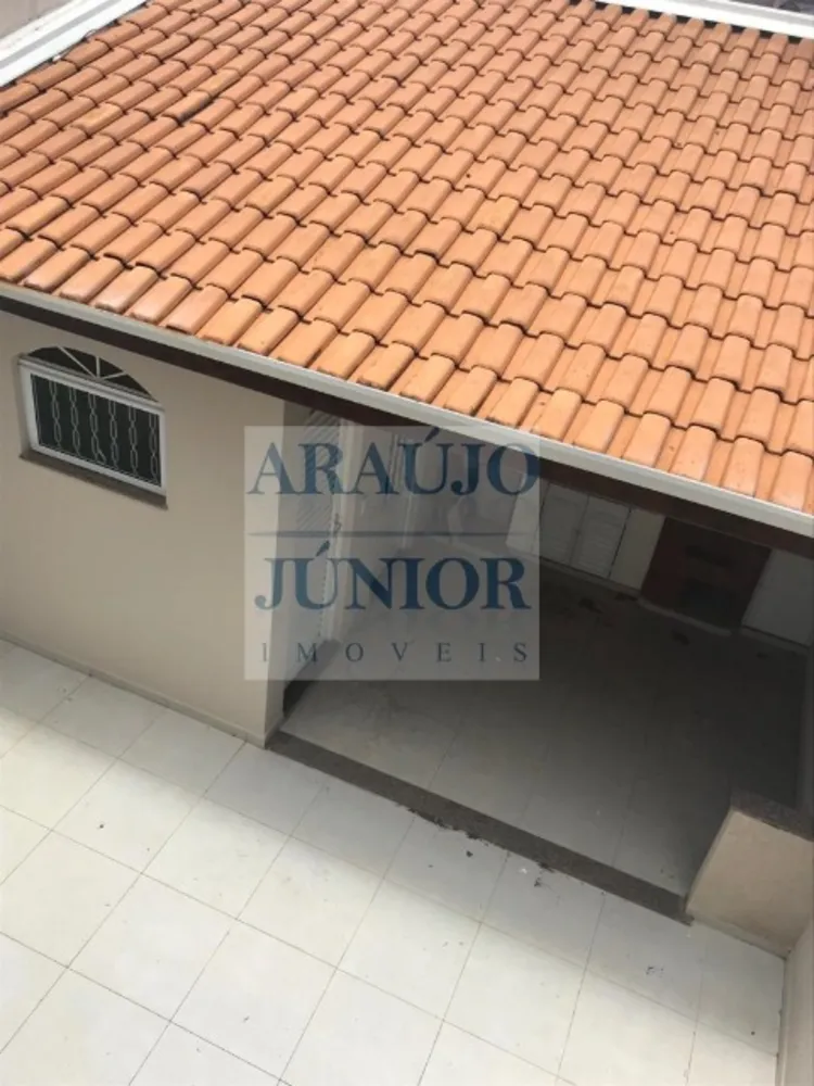 Casa, 3 quartos, 186 m² - Foto 24