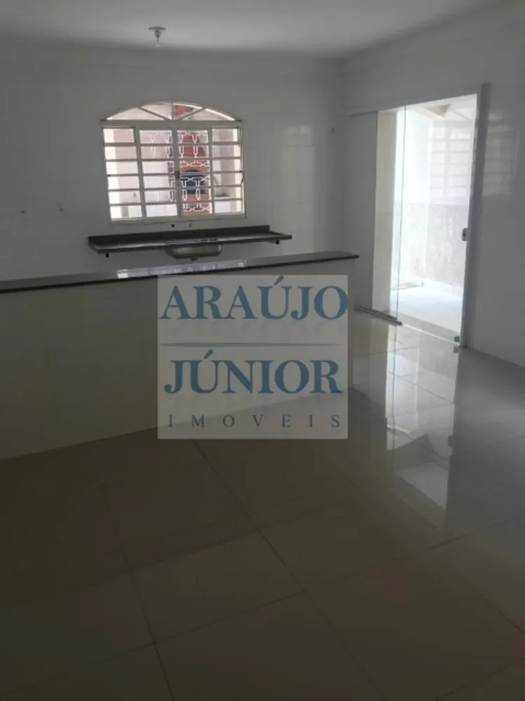 Casa, 3 quartos, 186 m² - Foto 19