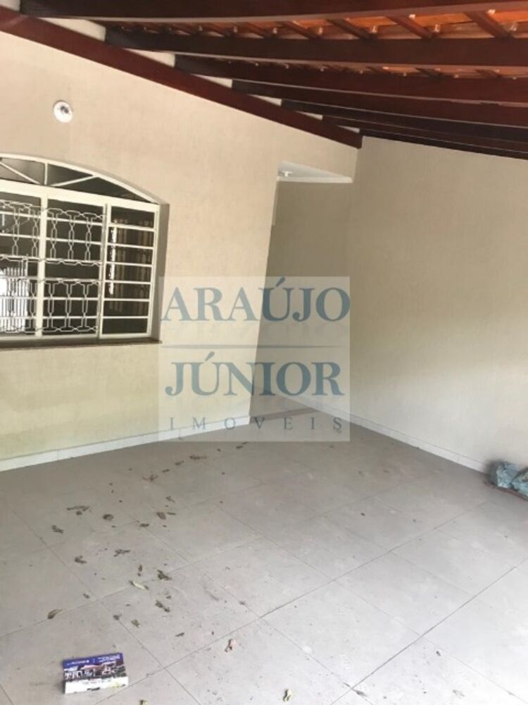Casa à venda com 3 quartos, 186m² - Foto 3