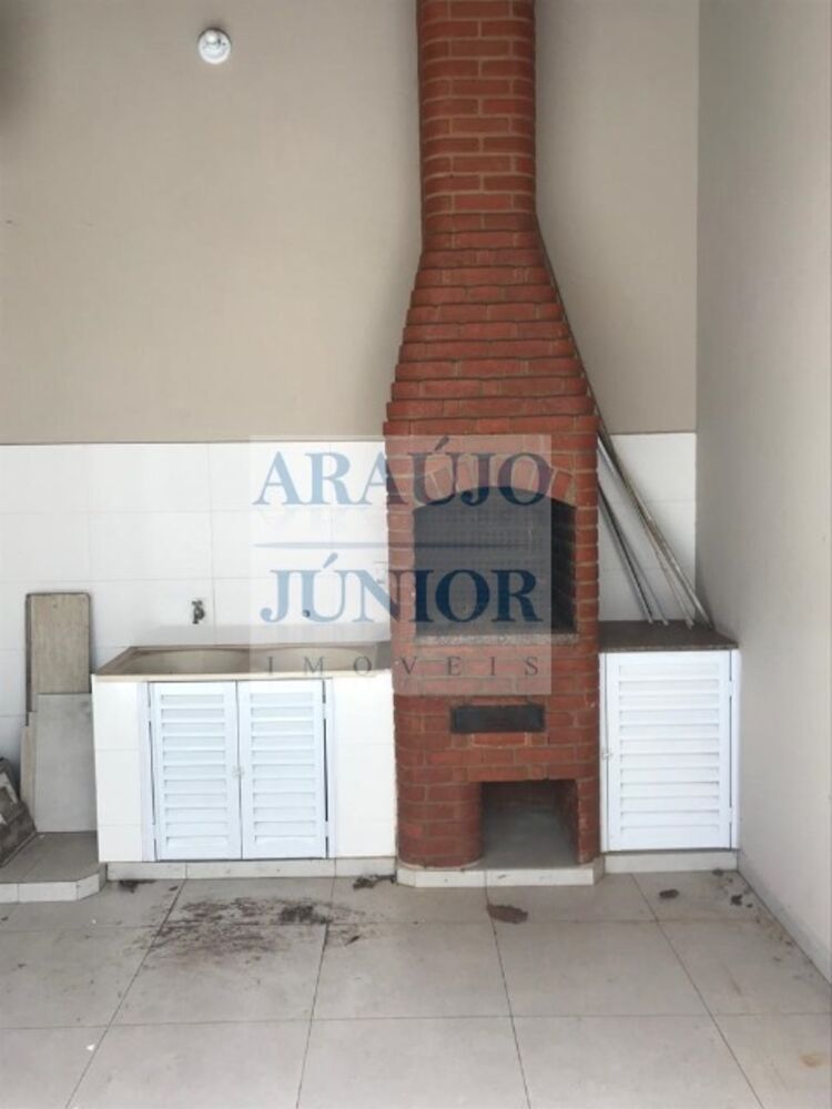 Casa à venda com 3 quartos, 186m² - Foto 18
