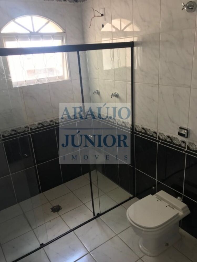 Casa à venda com 3 quartos, 186m² - Foto 10