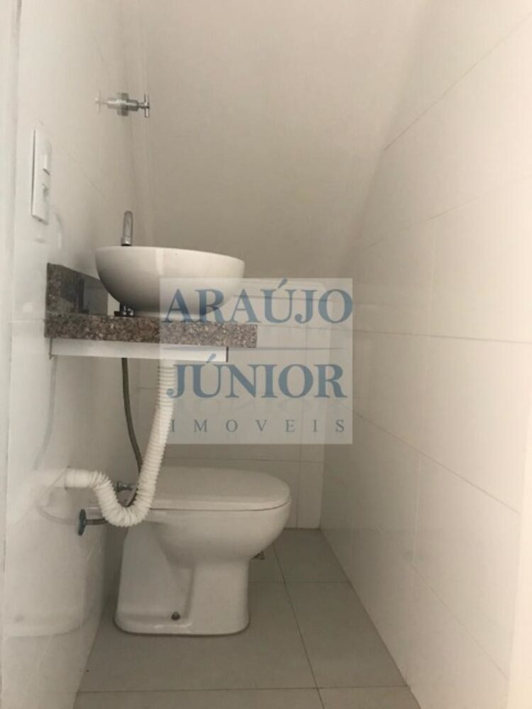 Casa à venda com 3 quartos, 186m² - Foto 5