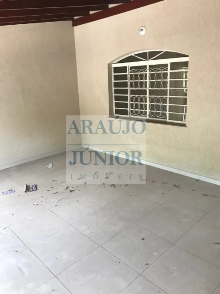 Casa, 3 quartos, 186 m² - Foto 4