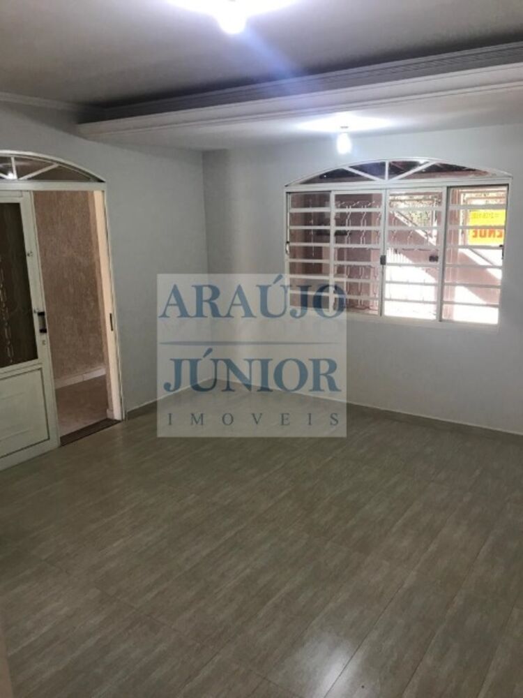 Casa à venda com 3 quartos, 186m² - Foto 2
