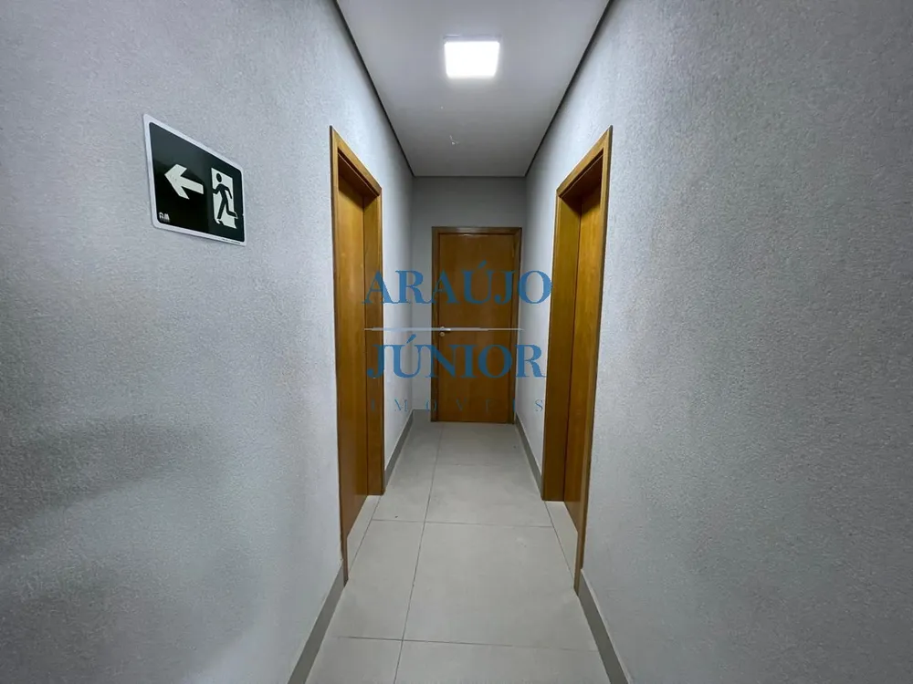 Prédio Inteiro, 390 m² - Foto 7
