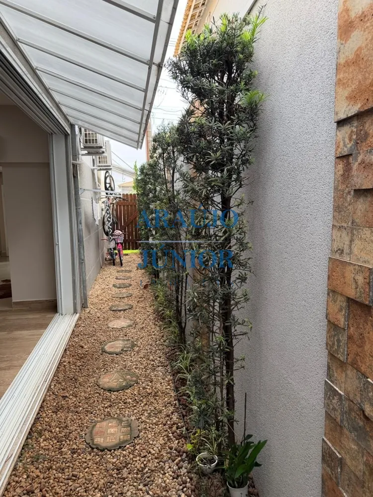 Casa, 3 quartos, 100 m² - Foto 5