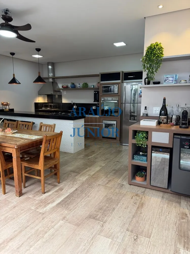 Casa, 3 quartos, 100 m² - Foto 4