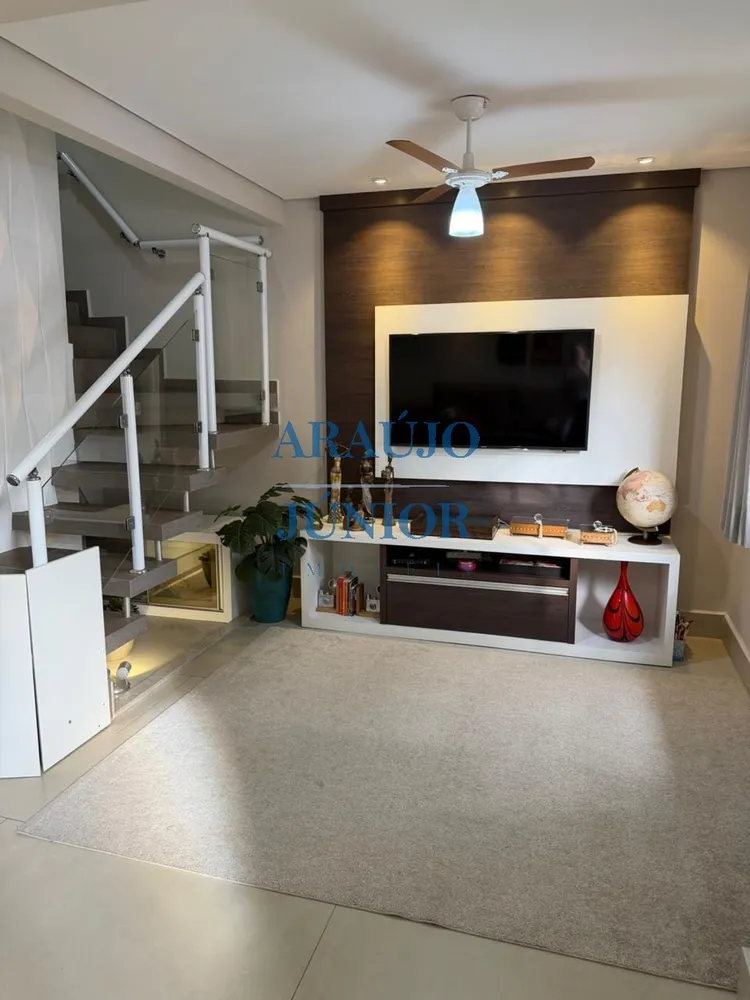 Casa, 3 quartos, 100 m² - Foto 11