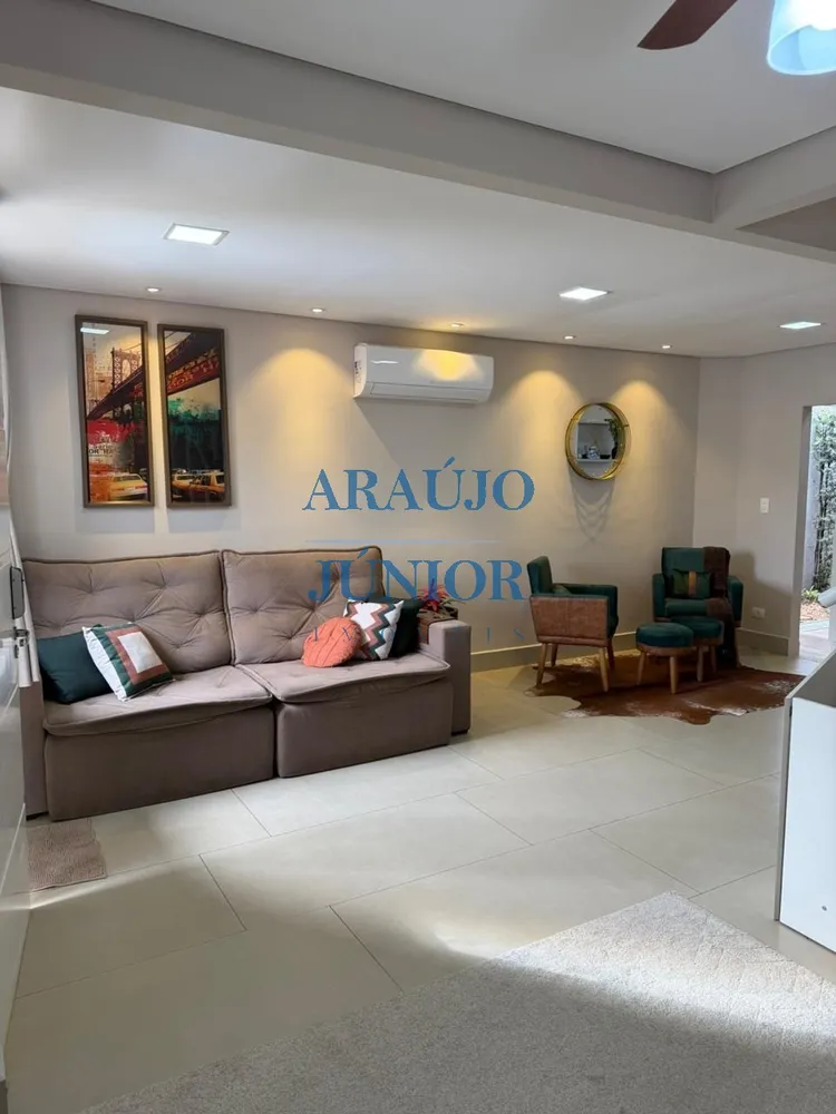 Casa, 3 quartos, 100 m² - Foto 2