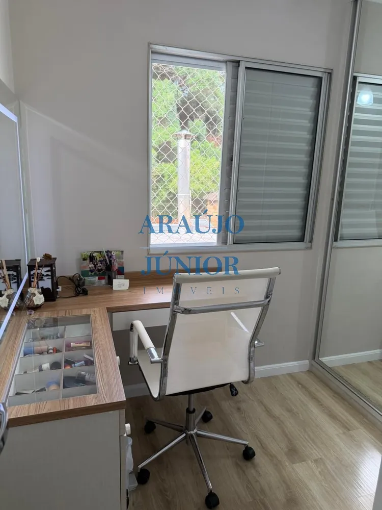 Casa, 3 quartos, 100 m² - Foto 10
