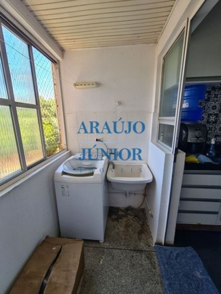 Apartamento à venda com 2 quartos, 56m² - Foto 6