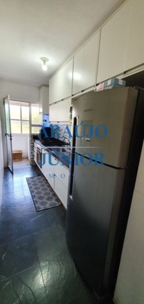 Apartamento à venda com 2 quartos, 56m² - Foto 5
