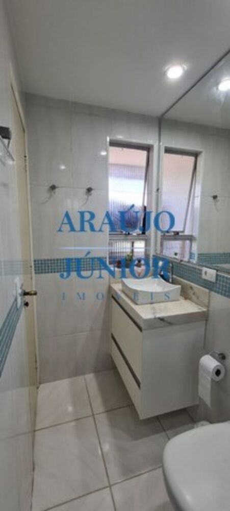 Apartamento à venda com 2 quartos, 56m² - Foto 7