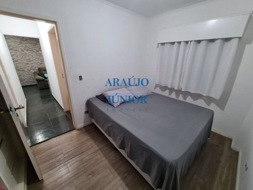 Apartamento à venda com 2 quartos, 56m² - Foto 4