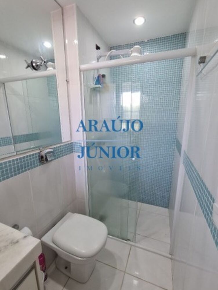 Apartamento à venda com 2 quartos, 56m² - Foto 9