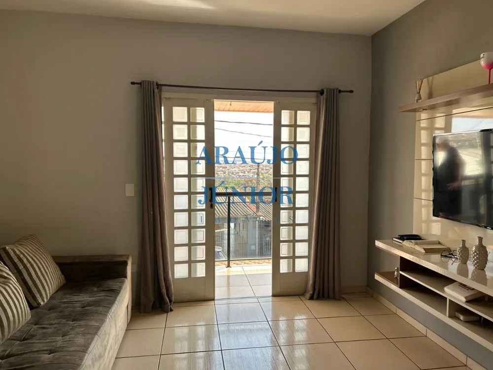 Casa, 2 quartos, 87 m² - Foto 4