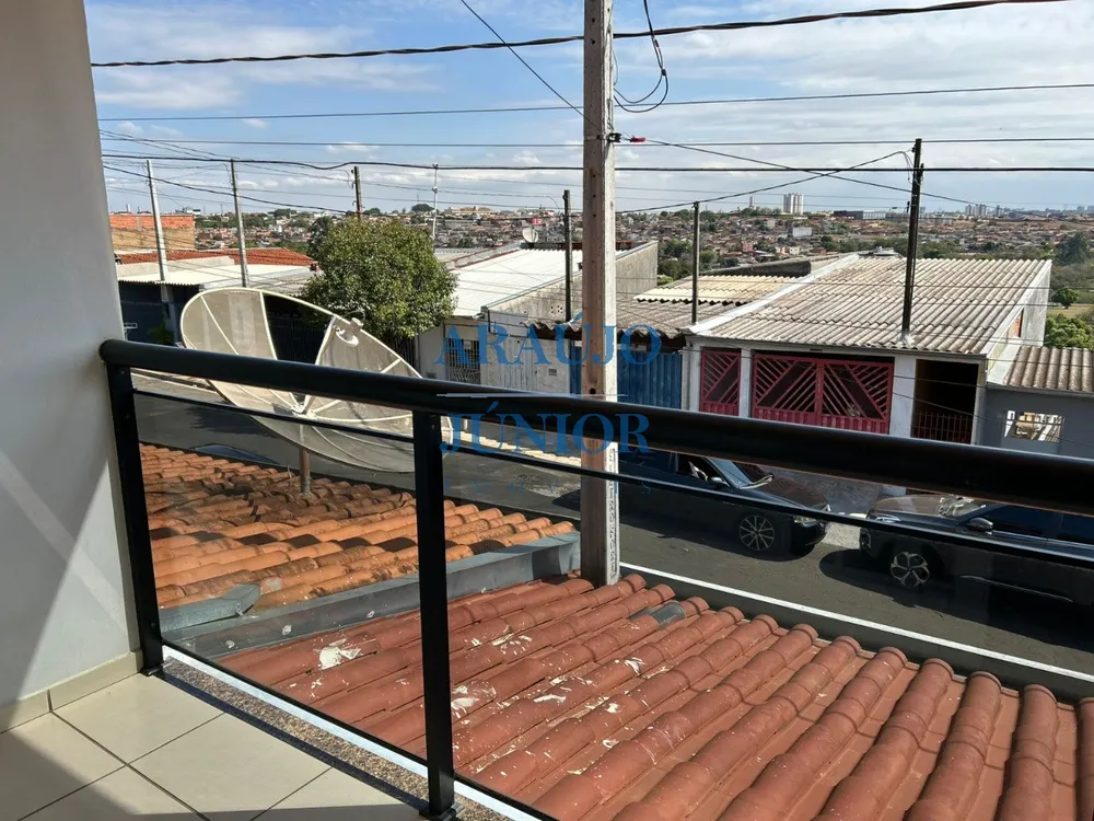 Casa, 2 quartos, 87 m² - Foto 3