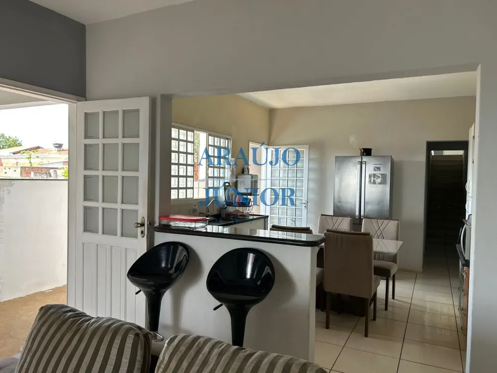 Casa, 2 quartos, 87 m² - Foto 5