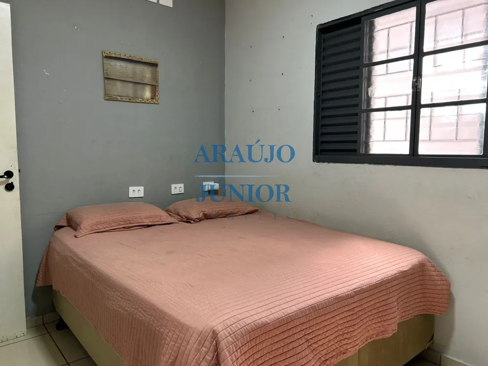 Casa, 2 quartos, 87 m² - Foto 7