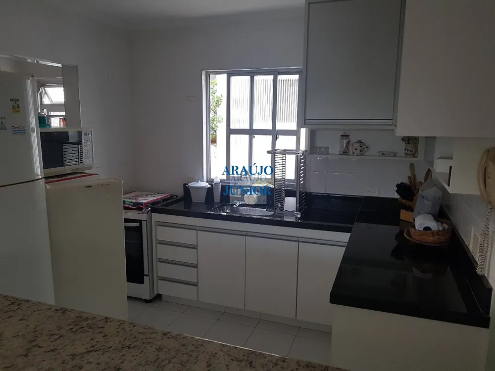 Apartamento, 4 quartos, 87 m² - Foto 4