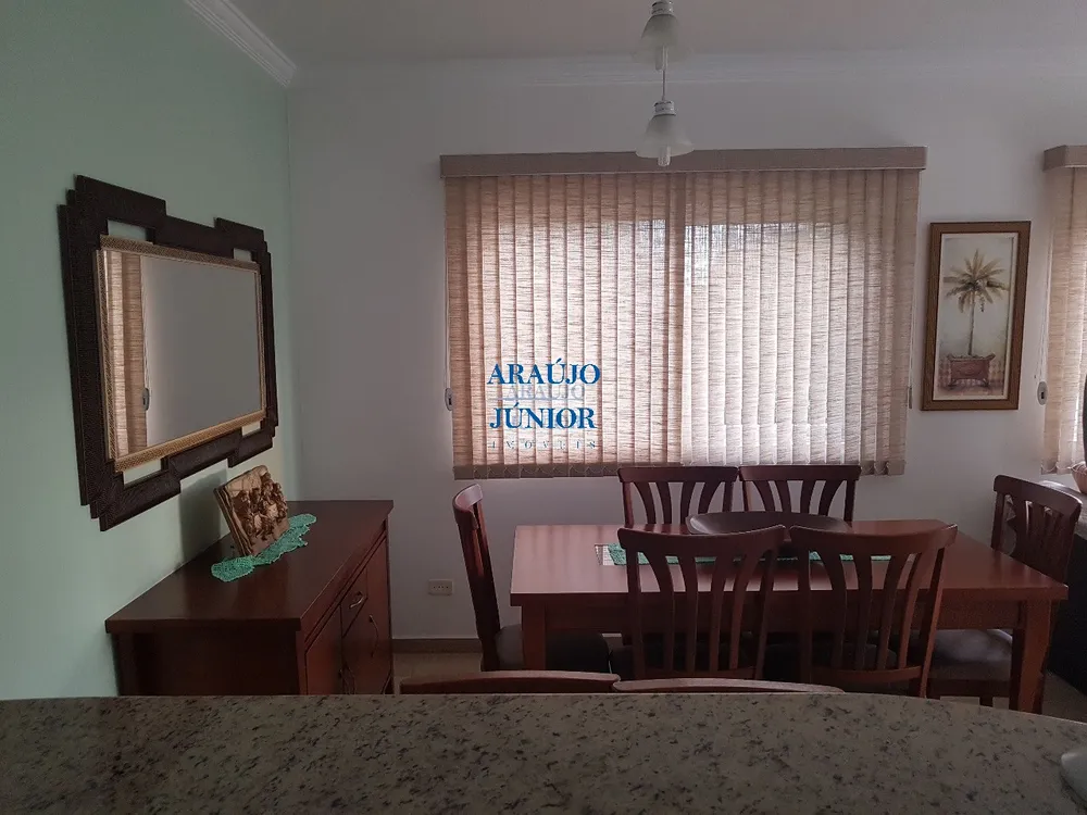 Apartamento, 4 quartos, 87 m² - Foto 6