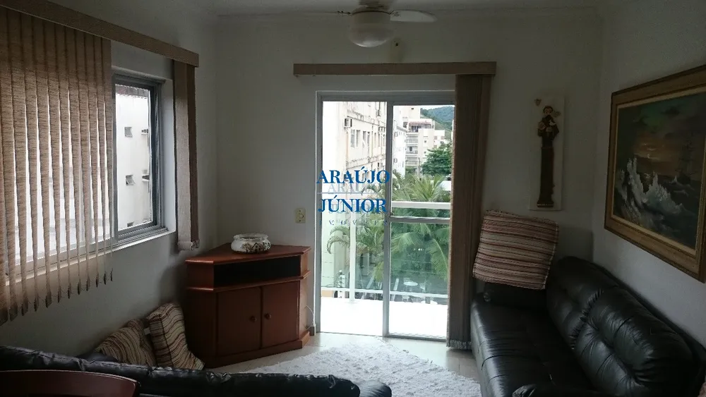 Apartamento, 4 quartos, 87 m² - Foto 3