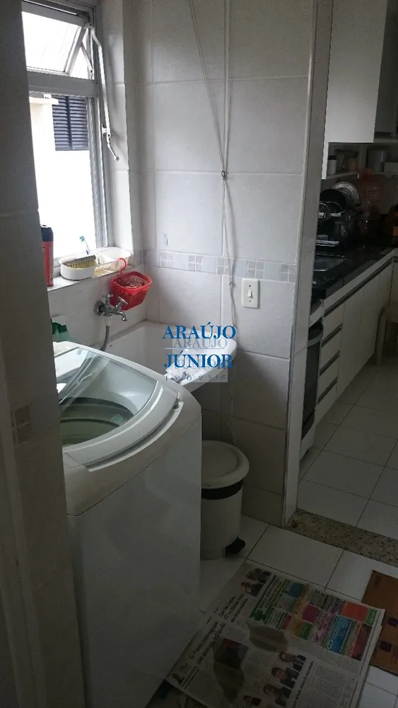 Apartamento, 4 quartos, 87 m² - Foto 5