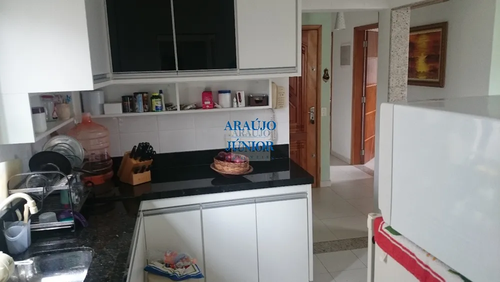 Apartamento, 4 quartos, 87 m² - Foto 5
