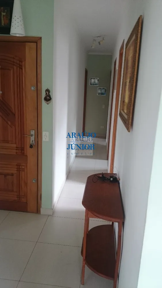 Apartamento, 4 quartos, 87 m² - Foto 3