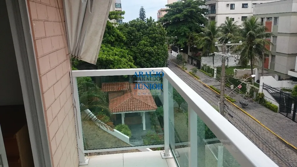 Apartamento, 4 quartos, 87 m² - Foto 1