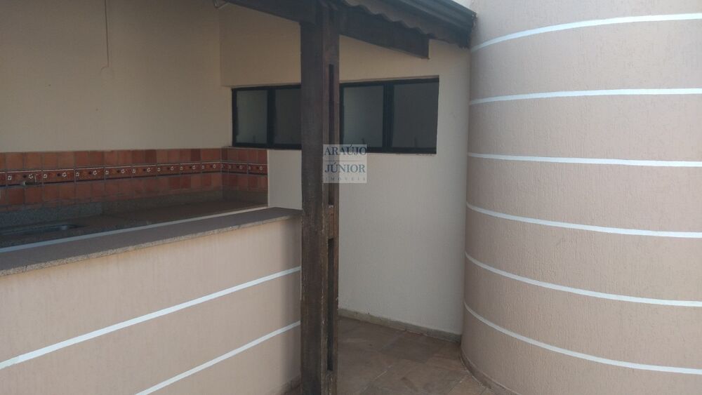 Cobertura à venda com 2 quartos, 100m² - Foto 3