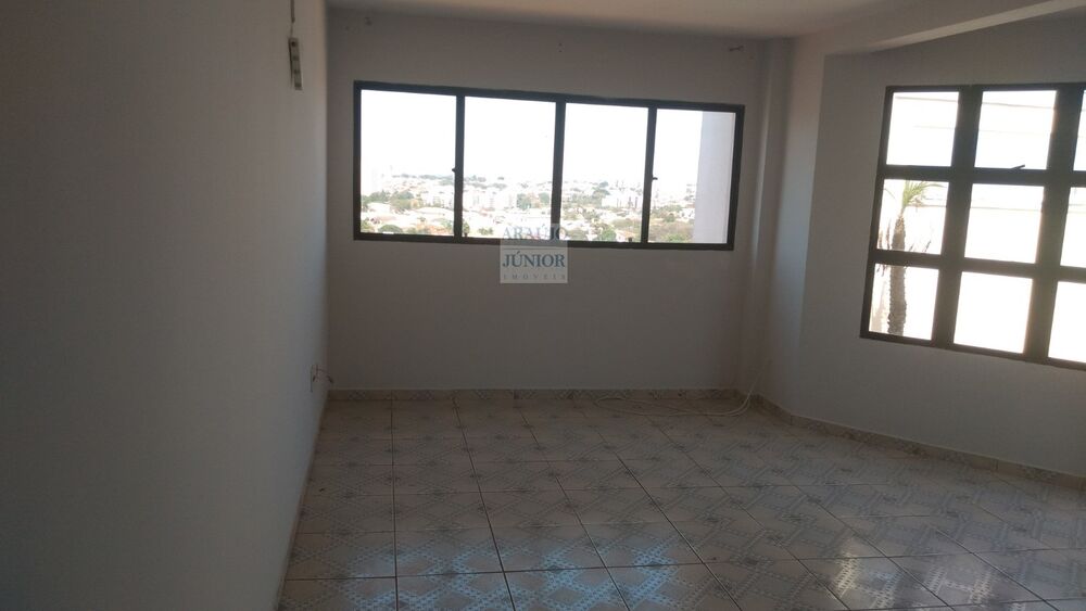 Cobertura à venda com 2 quartos, 100m² - Foto 2