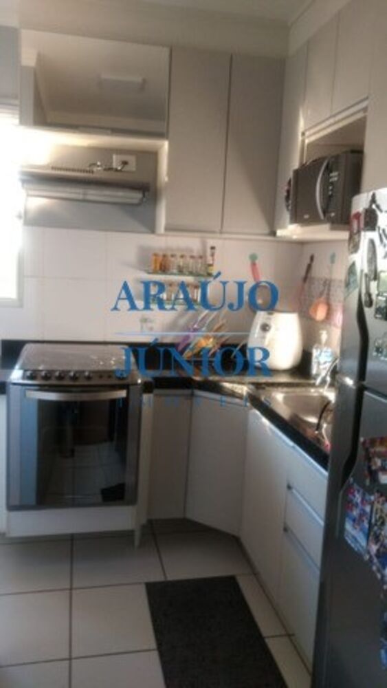 Apartamento, 2 quartos, 67 m² - Foto 12