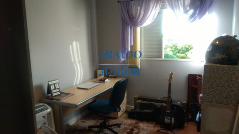 Apartamento, 2 quartos, 67 m² - Foto 4