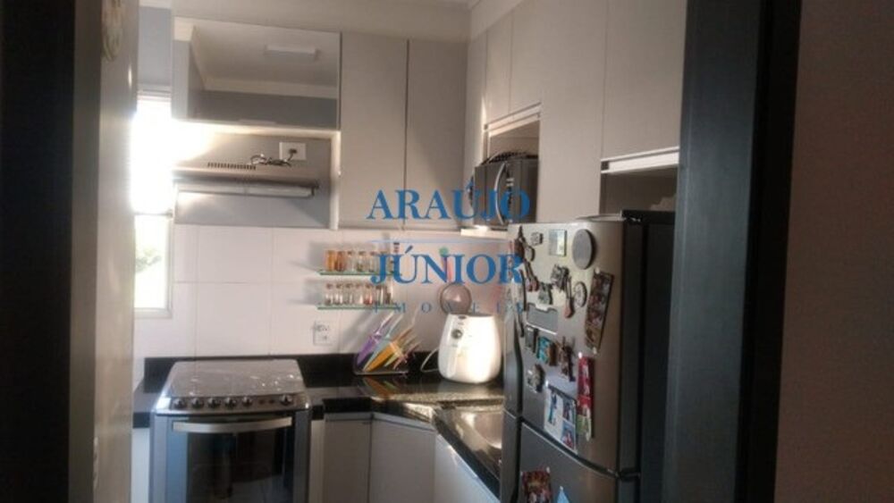 Apartamento, 2 quartos, 67 m² - Foto 3