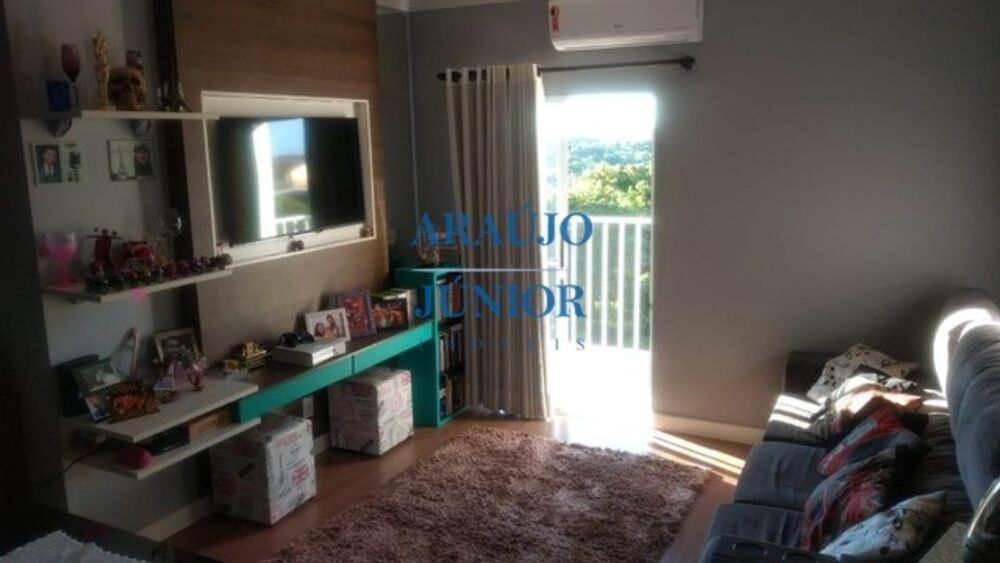 Apartamento, 2 quartos, 67 m² - Foto 2