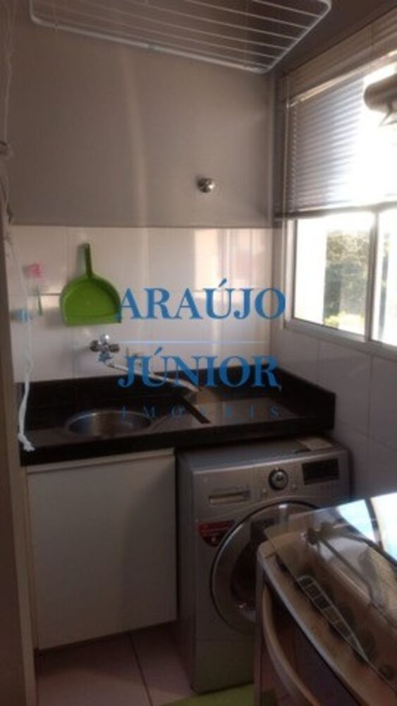 Apartamento, 2 quartos, 67 m² - Foto 9