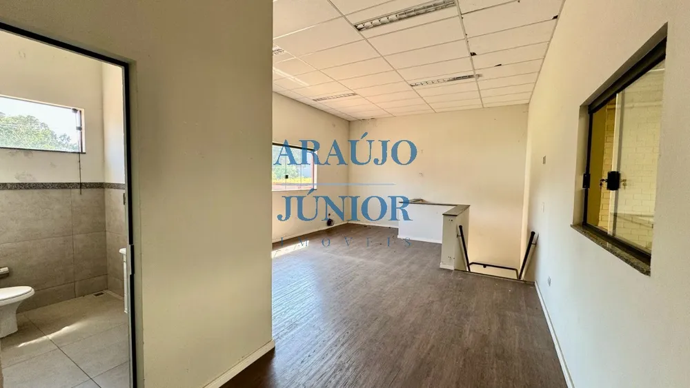 Depósito-Galpão, 810 m² - Foto 9